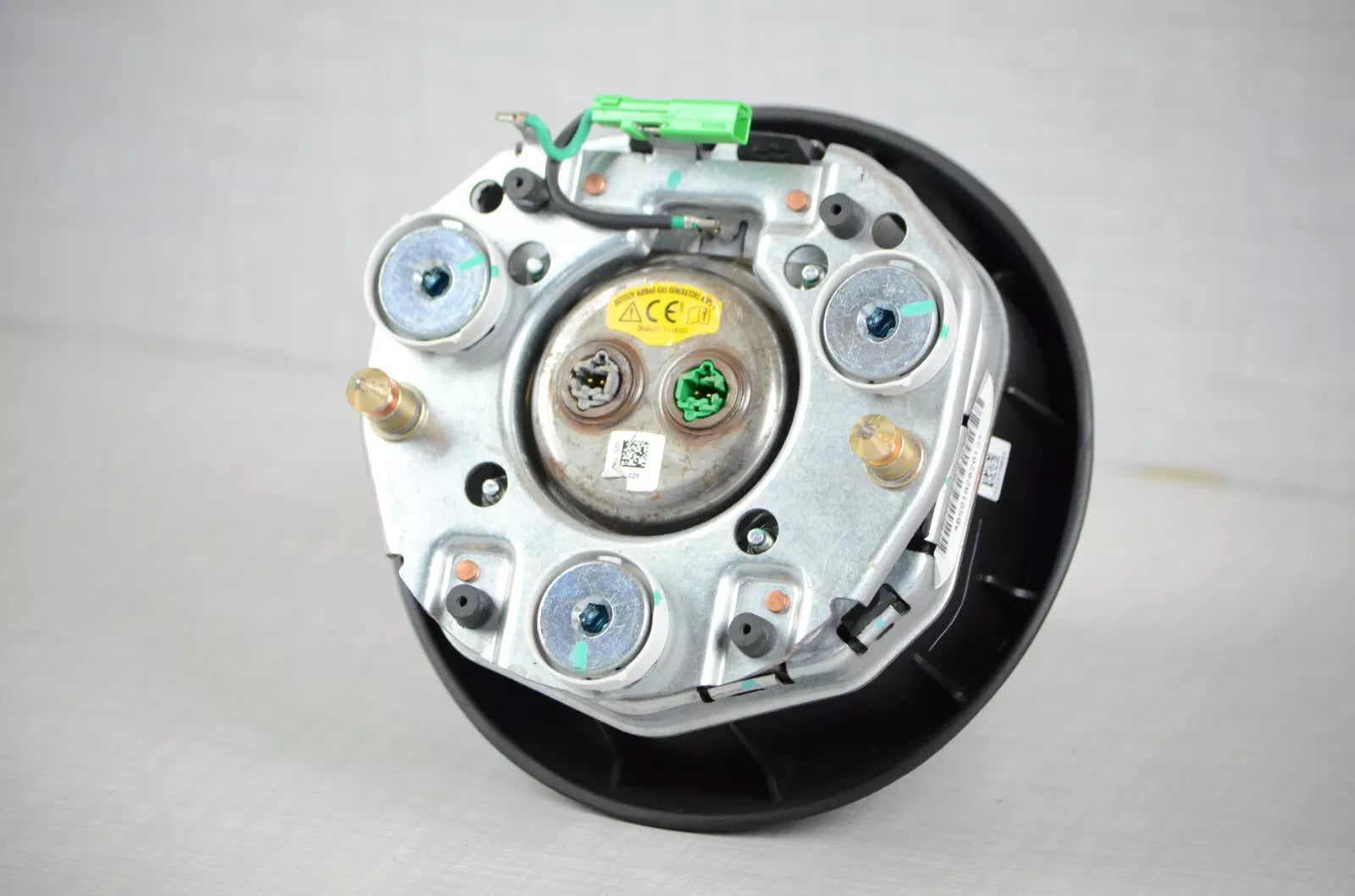 2022-2025 Acura MDX Front Driver Steering Wheel Airbag