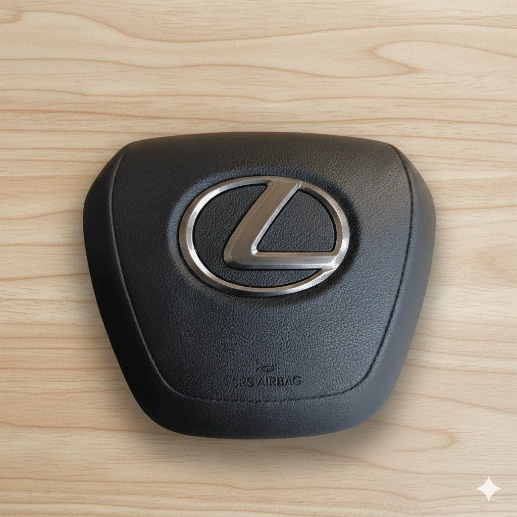 2022-2025 Lexus NX Steering wheel Airbag