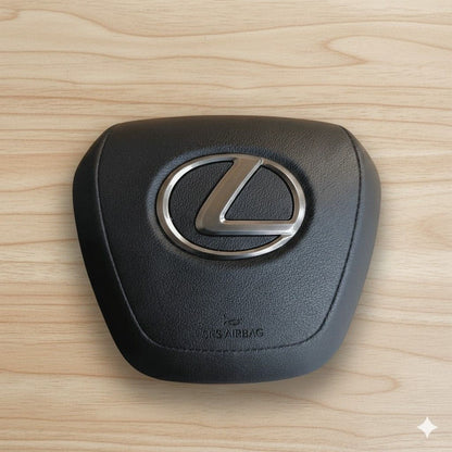 2022-2025 Lexus NX Steering wheel Airbag