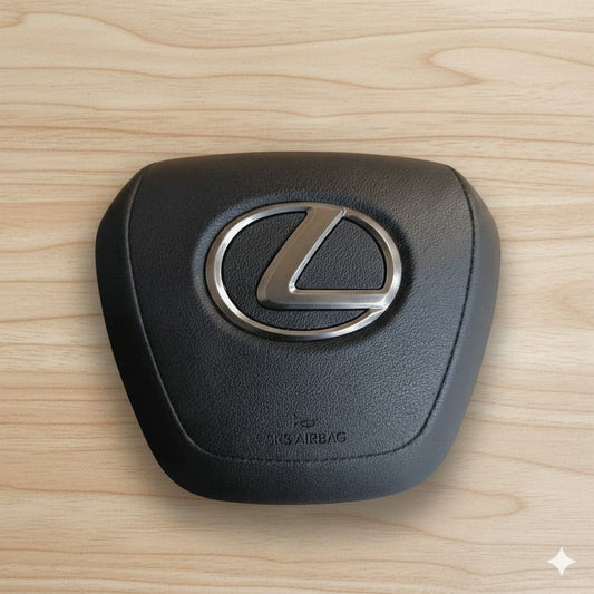 2022-2025 Lexus NX Steering wheel Airbag