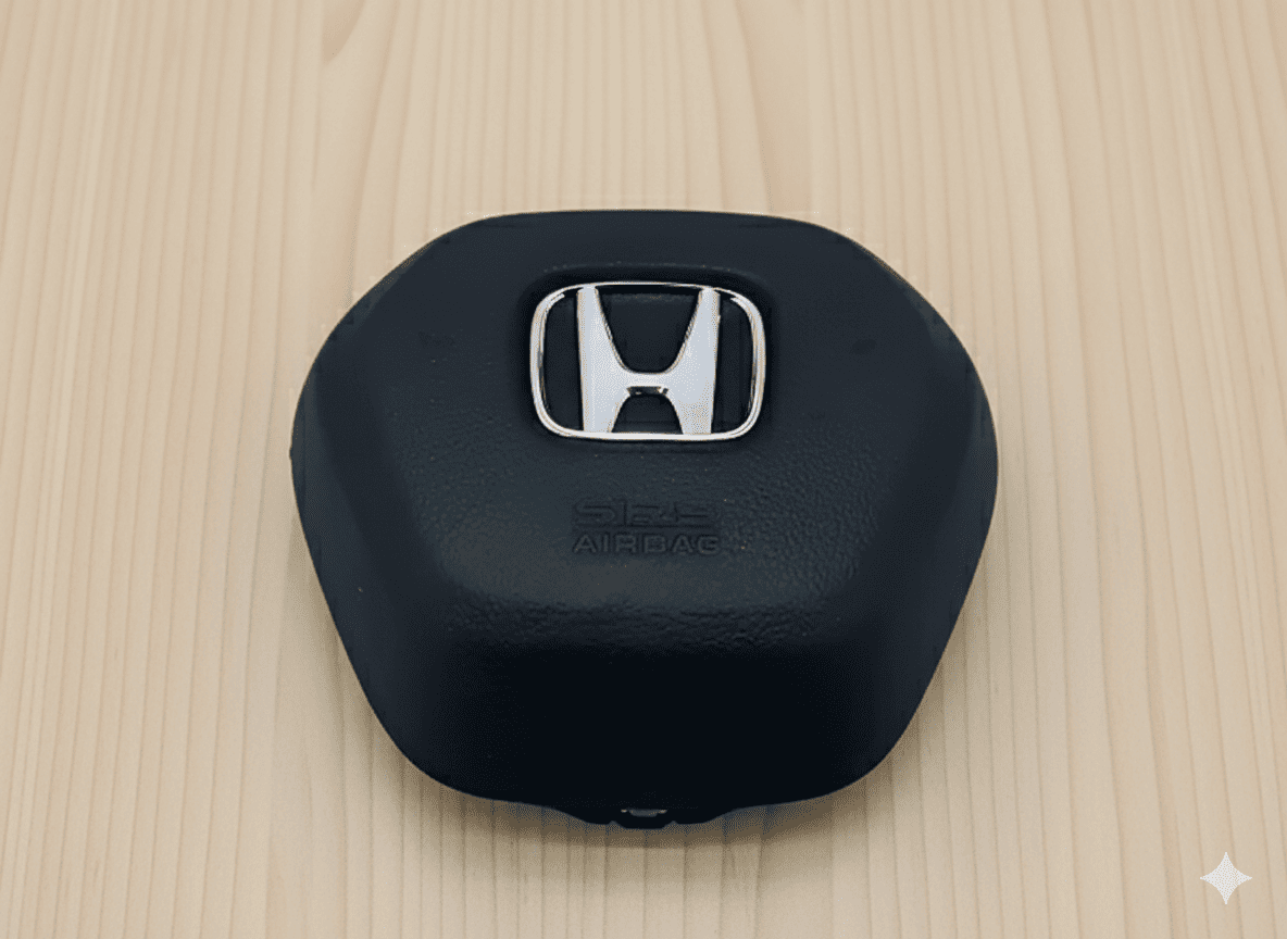 2023-2024 Honda Accord Driver Steering Airbag Genuine OEM