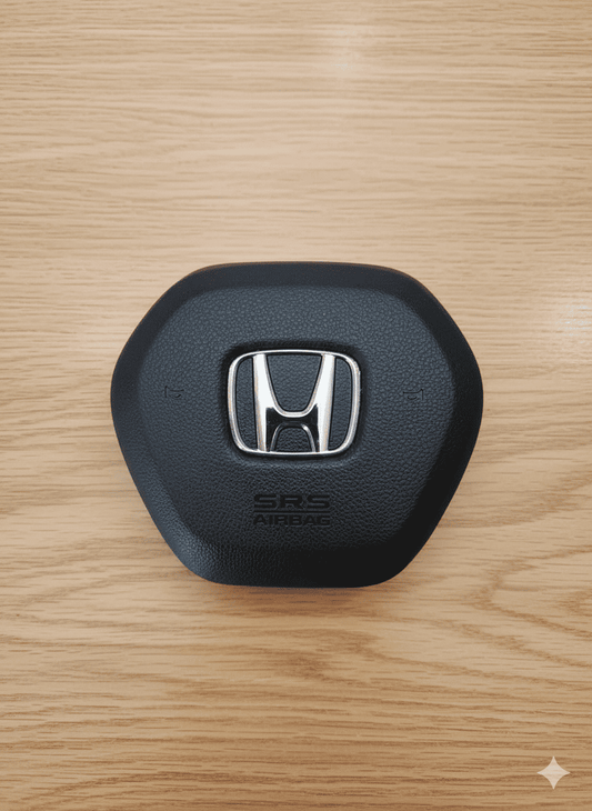 2023-2025 Honda CR-V Left Driver Steering Airbag OEM