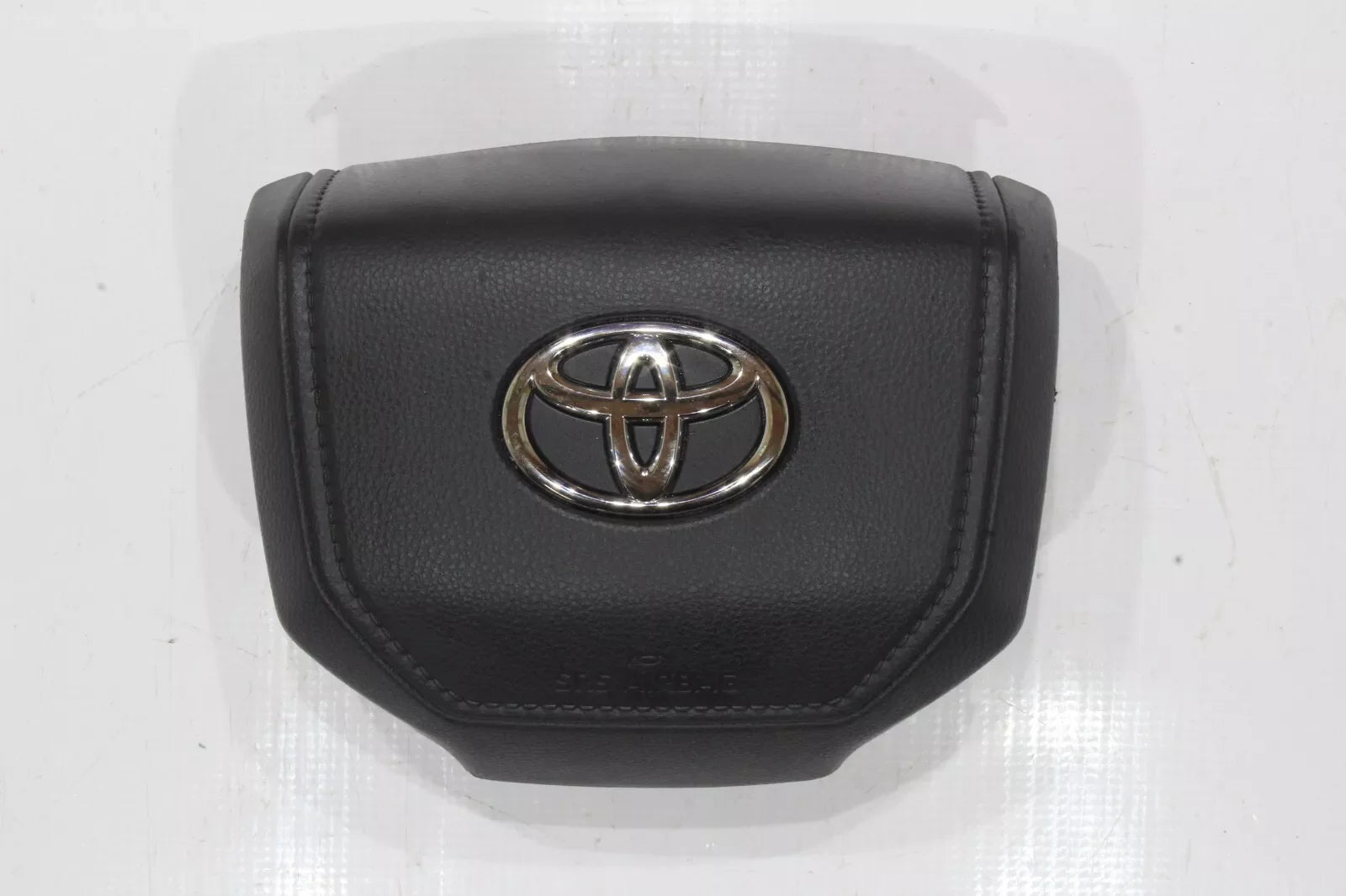 2023-2025 Toyota Sequoia Driver Steering Wheel Airbag