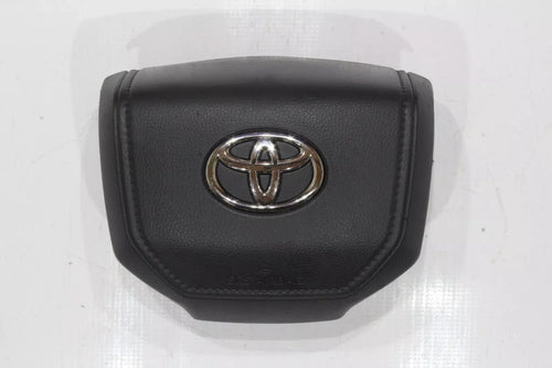 2023-2025 Toyota Sequoia Driver Steering Wheel Airbag