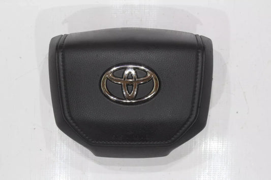 2023-2025 Toyota Sequoia Driver Steering Wheel Airbag