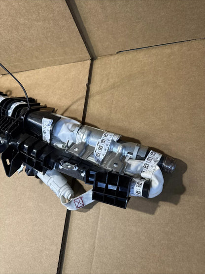 2023-2025 honda crv driver curtain airbags