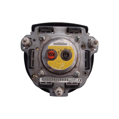 2014-2020 Lexus NX Steering Wheel Airbag