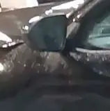 HYUNDAI SANTA CRUZ 2022 Used Side  Mirror   M~00014