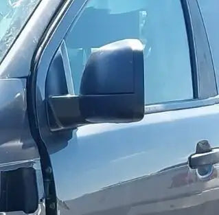 Ford Ranger 2019 Used Side Mirror  M~00011