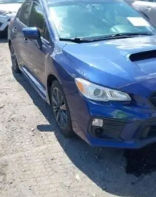 Subaru WRX 2015 Used Headlights H00034