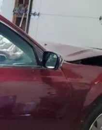 Chrysler 300 2015 Used Side  Mirror   M~00003