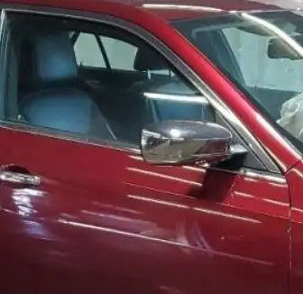 Chrysler 300 2015 Used Side  Mirror   M~00003