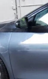 Kia Forte 2019 Used Side Mirror   M~00010