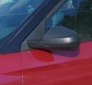 Chevrolet Trailblazer 2021 Used Side Mirror M00029