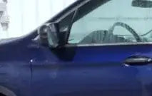 Honda Pilot 2017 Used Side Mirror   M~00006