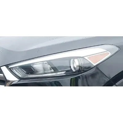 Hyundai Tucson 2016 Used Headlights  H~00001