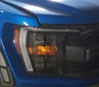 Ford F-150 Raptor 2021 Used Headlight   H~00011