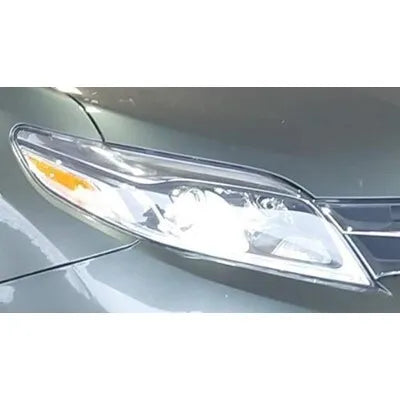 Toyota Sienna 2015 Used Headlights  H00032