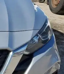 Nissan Altima 2019 Used Headlights  H00014