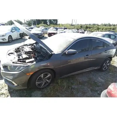 Honda Civic 2019 Used Headlights  H~00006