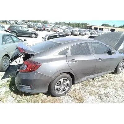 Honda Civic 2019 Used Headlights  H~00006