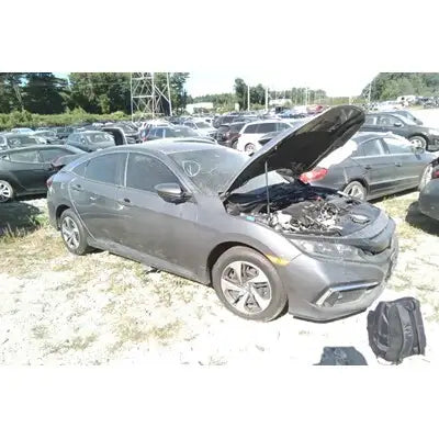 Honda Civic 2019 Used Headlights  H~00006