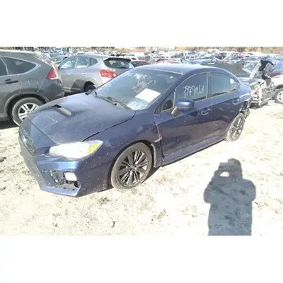 Subaru WRX 2015 Used Headlights H00034