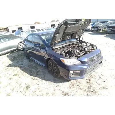 Subaru WRX 2015 Used Headlights H00034