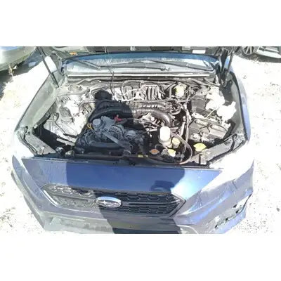 Subaru WRX 2015 Used Headlights H00034