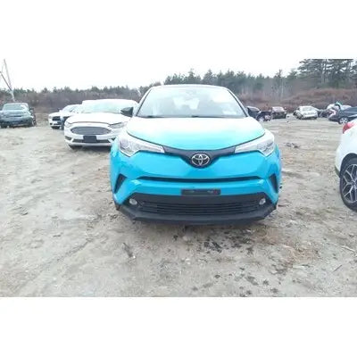 Toyota C-HR 2018 Used Headlights H00035