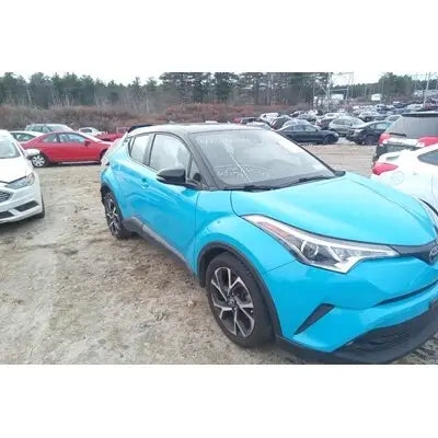 Toyota C-HR 2018 Used Headlights H00035