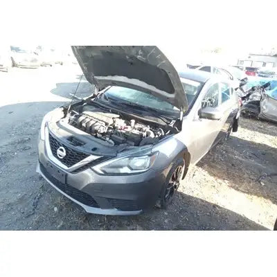 Nissan Sentra 2016 Used Headlights  H~00004