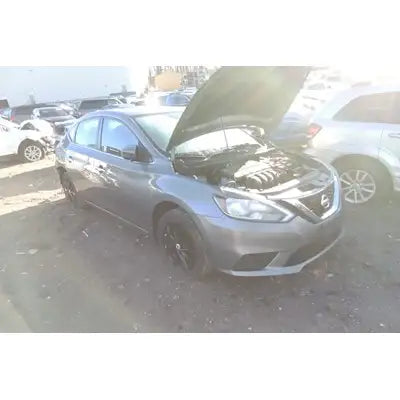 Nissan Sentra 2016 Used Headlights  H~00004