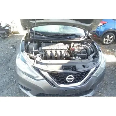 Nissan Sentra 2016 Used Headlights  H~00004
