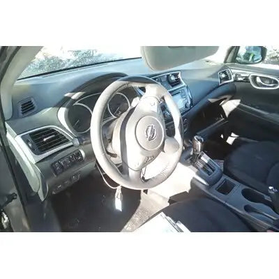 Nissan Sentra 2016 Used Headlights  H~00004