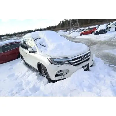 Honda Pilot 2016 Used Headlights   H~00003