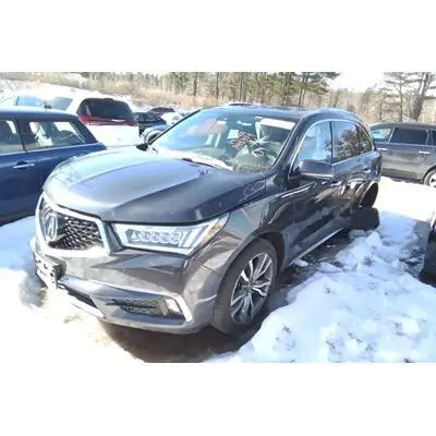 Acura MDX 2019 Used Side Mirror M00015