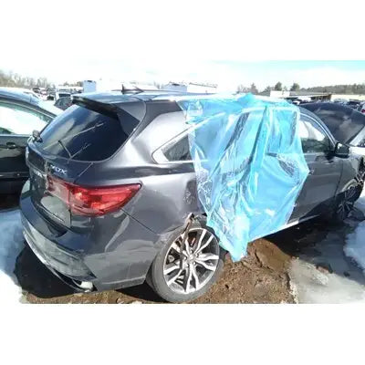 Acura MDX 2019 Used Side Mirror M00015