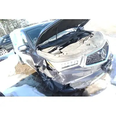 Acura MDX 2019 Used Side Mirror M00015