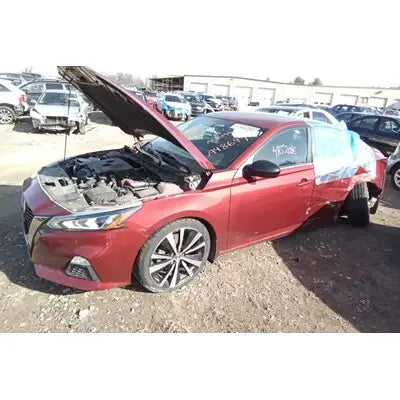 Nissan Altima 2019 Used Headlights H00025