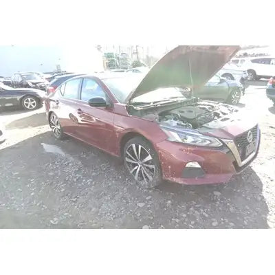 Nissan Altima 2019 Used Headlights H00025