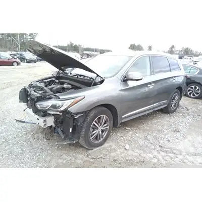 Infiniti QX60 2017 Used Headlights H00027