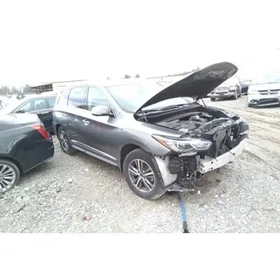 Infiniti QX60 2017 Used Headlights H00027
