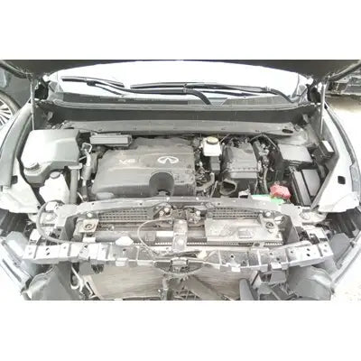 Infiniti QX60 2017 Used Headlights H00027