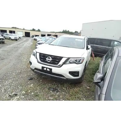 Nissan Pathfinder 2017 Used Headlights  H00030