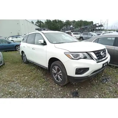 Nissan Pathfinder 2017 Used Headlights  H00030