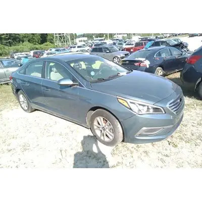 2015 Hyundai Sonata Used Headlights  H00029
