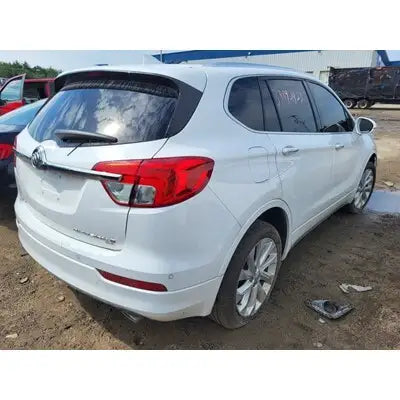 Buick Envision 2016 Used Tail Lights  T00006
