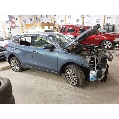 Toyota Venza 2021 Used Tail Lights T00028