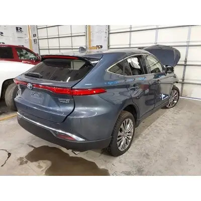 Toyota Venza 2021 Used Tail Lights T00028